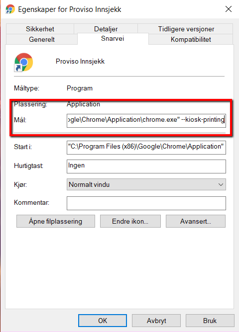 Et bilde som inneholder tekst, skjermbilde, programvare, nummer
Automatisk generert beskrivelse