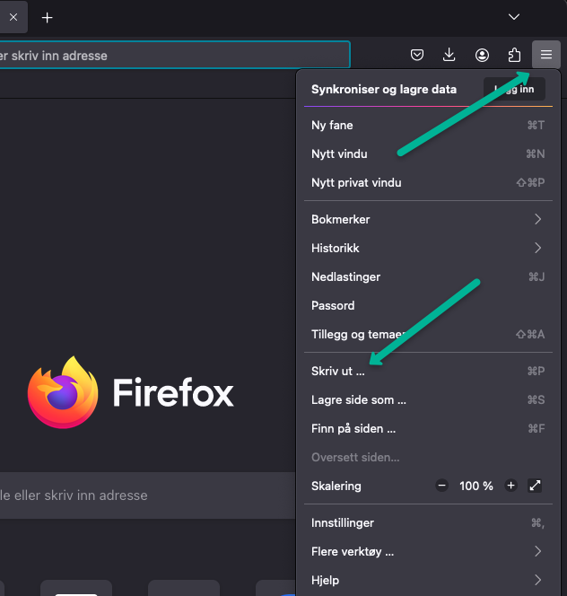 Et bilde som inneholder tekst, skjermbilde, programvare, Multimedieprogramvare
Automatisk generert beskrivelse