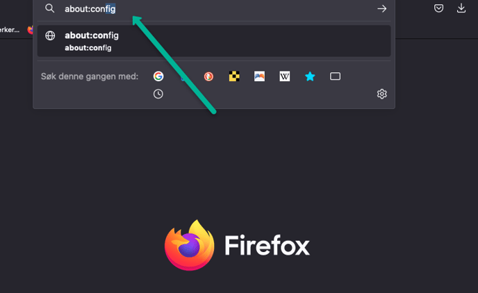 Et bilde som inneholder tekst, skjermbilde, programvare, Multimedieprogramvare
Automatisk generert beskrivelse
