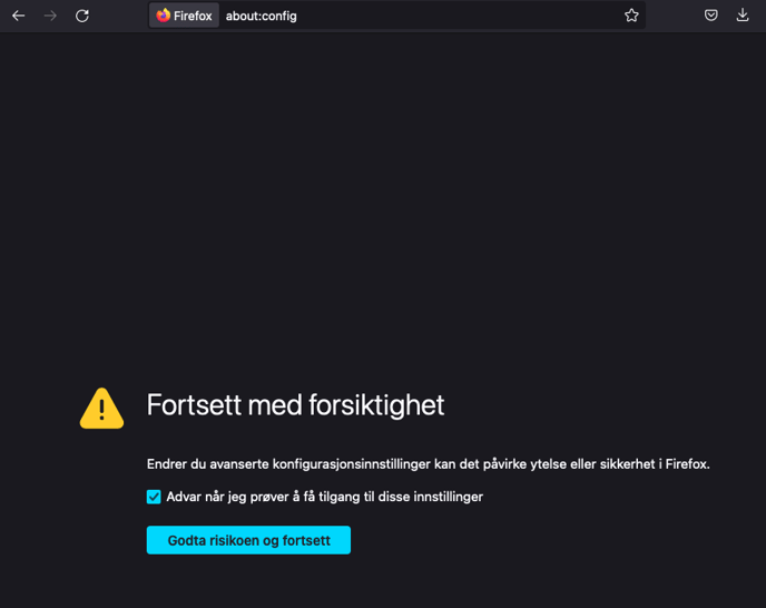 Et bilde som inneholder tekst, skjermbilde, programvare, Multimedieprogramvare
Automatisk generert beskrivelse