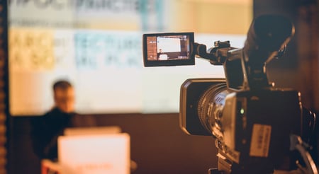 Hvordan lage et vellykket digitalt arrangement?