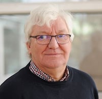 Jan Arild Larsen