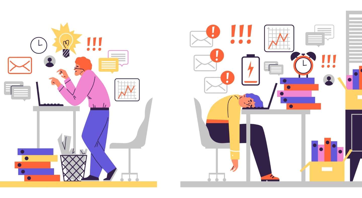 10 tegn på at din bedrift trenger en arrangementsplattform