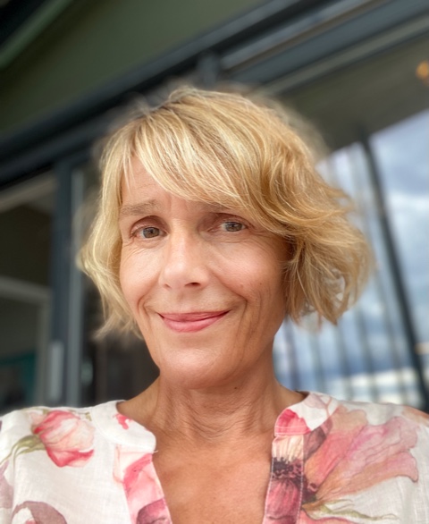 Christine Jacobsen Martin
