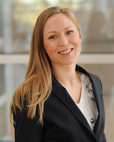 Inger Åse Stubben