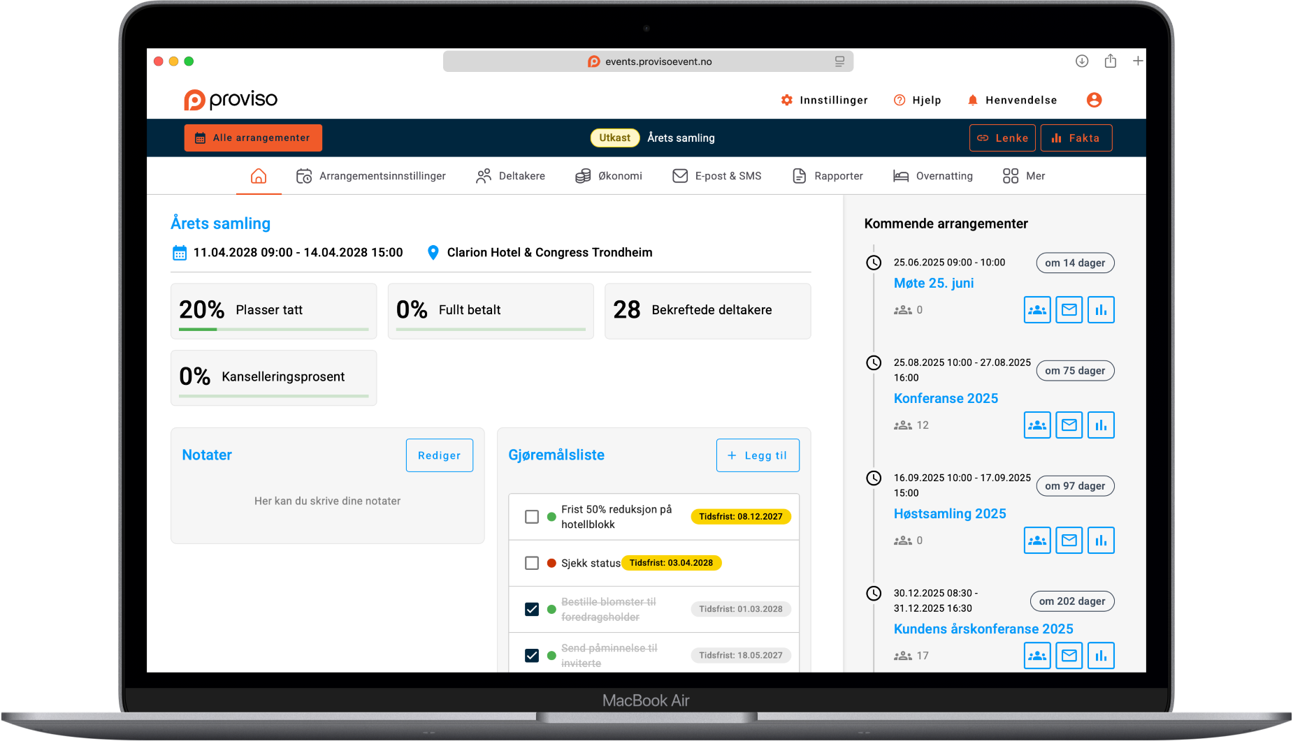 arrangementsplattform-mockup