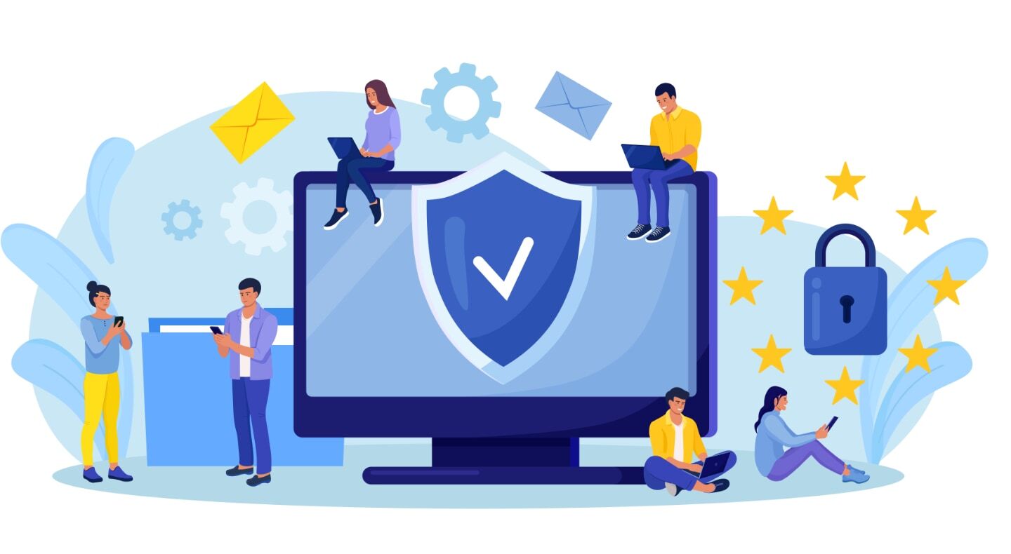 Bruker du et påmeldingssystem? Spør leverandøren om hvordan de etterlever GDPR