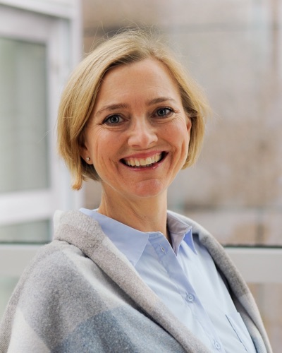 Mai-Lin Isaksen