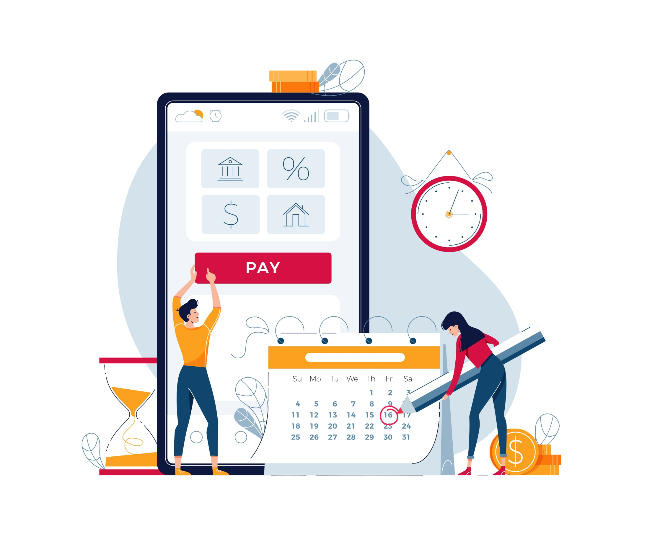 Hvordan få inn betaling fra deltakere – uten ekstra oppfølging